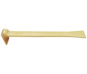 RASQUETA 270 MM AL-BR