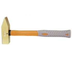 MARTILLO DE MECÁNICO 3000 GRS AL-BR