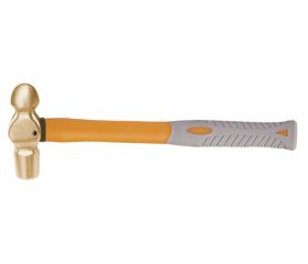 MARTILLO DE BOLA 230 GRS CU-BE