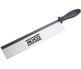 SERRUCHO EBANISTA MANGO RECTO 300 MM