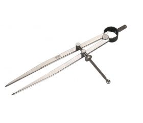 COMPAS DE PUNTAS 100 MM