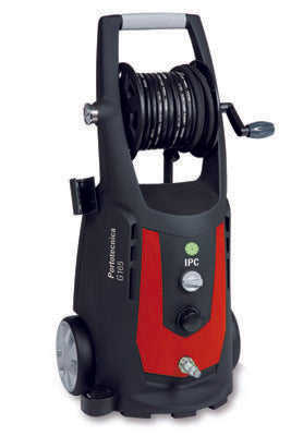 HIDROLIMPIADORA DE AGUA A PRESIÓN G165CP