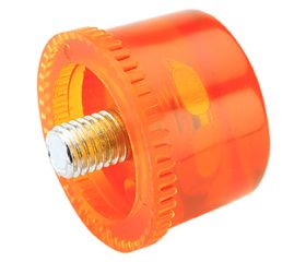 BOCAS PVC 35MM P/170176 ALYCO ORANGE