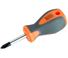 DESTORN. PHILLIPS PH1x38 ALYCO ORANGE