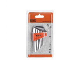 JGO 7 LL.ALLEN SOP.PLÁSTICO ALYCO ORANGE
