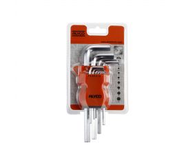 JGO 9 LL.ALLEN SOP.PLÁSTICO ALYCO ORANGE
