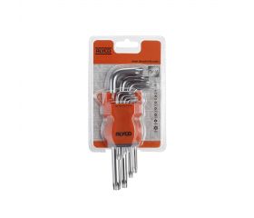 JGO 9 LL.TORX INV. LARGAS ALYCO ORANGE