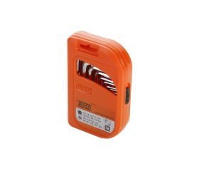 JGO COMBI. ALLEN+TORX INV. ALYCO ORANGE