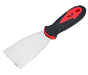 ESPATULA M/BIMATERIAL 40MM ALYCO ORANGE