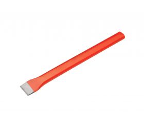 CORTAFRIOS PLANO 250MM ALYCO ORANGE