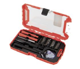 JGO 32 PZAS. ELECTRÓNICA ALYCO ORANGE