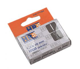 CAJA 2000 GRAPAS TIPO 'T' ALYCO ORANGE