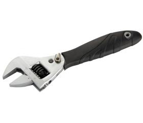 LLAVE AJUSTABLE DE CARRACA 200 MM