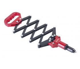 REMACHADORA EXTENSIBLE DOS MANOS