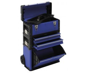 CARRO REFORZ. MET. MODULAR 320x520x720MM