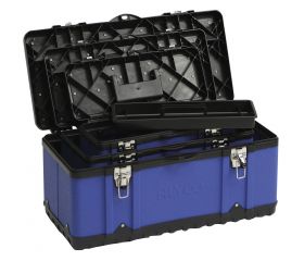 PACK DE 3 CAJAS METÁLICAS (183352-54-56)
