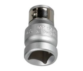 ADAPTADOR DE 1/2' PARA PUNTA DE 3/8