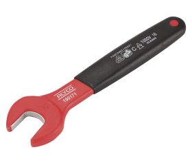 LLAVE FIJA AISLADA 7 MM VDE