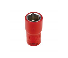 LLAVE VASO 1/2' AISLADO 8 MM