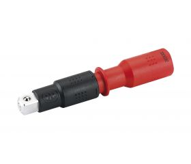 ALARGADERA 1/2' AISLADA 125 MM