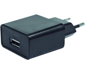 CARGADOR 5V1A CA USB