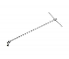 LLAVE VASO ARTICULADO C/MANGO T 8MM