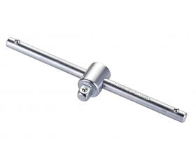 MANGO EN T PARA VASOS 1/4'