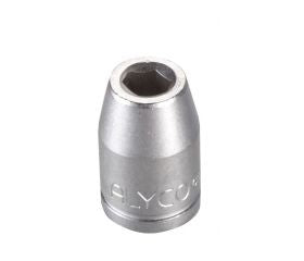 ADAPTADOR DE 3/8' PARA PUNTA DE 1/4