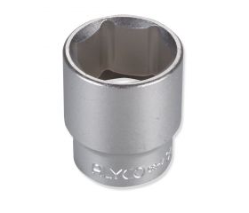 LLAVE VASO CUADRADO 1/2' BOCA 9/16'