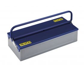 CAJA HERRAMIENTAS 1 BANDEJA 460 MM