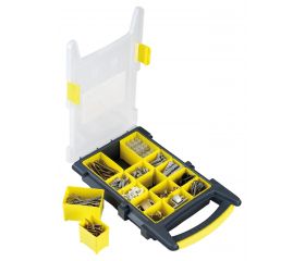 CAJA CONSUMIBLES PLÁSTICO 210X338X62 MM