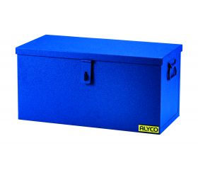 BAUL METÁLICO 580X280X287 MM