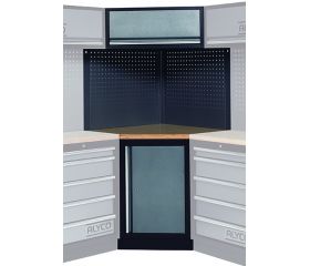 ESQUINERO MADERA PARA CONJUNTOS