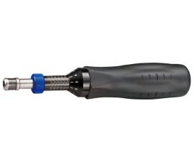 DESTORNILLADOR DINAMOMÉTRICO 1/4'H