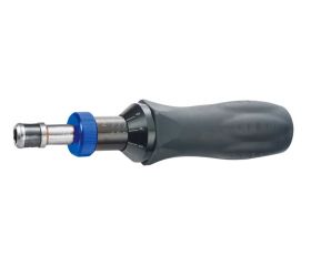 DESTORNILLADOR DINAMOMÉTRICO 1/4'H 1-6NM