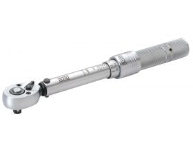 MINI LLAVE DINAMOMÉTRICA 1/4' 1-6 NM
