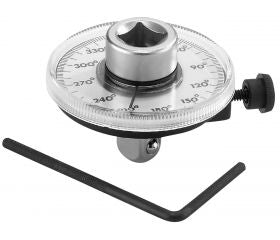 GONIOMETRO 1/2'HX1/2'M