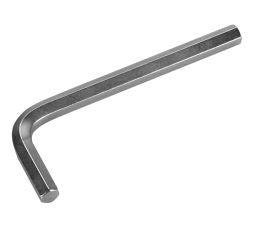 LLAVE ALLEN 1/16
