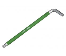 LLAVE ALLEN DE BOLA MULTICOLOR 1,5 MM