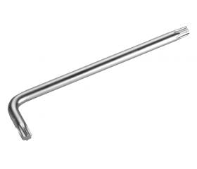 LLAVE ACODADA TORX T6