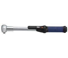 LLAVE DINAMOMÉTRICA DISPARO 1/4' 1-5 NM