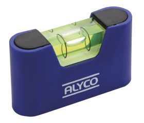 MINI NIVEL DE BOLSILLO 1 FIOLA