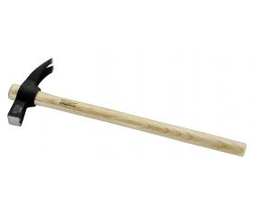 MARTILLO ENCOFRADOR 500 GR MANGO MADERA