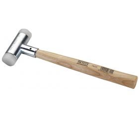 MARTILLO NYLON ANTIRREBOTE 35 MM M/MAD