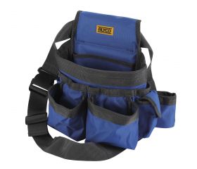 BOLSA NYLON P/CONSTRUCCIÓN 37x31x13CM