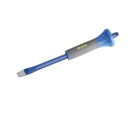 CINCEL CON PROTECTOR DE 250X16 MM.