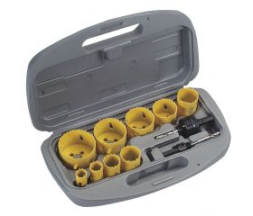 JGO. 9 CORONAS P/ELEC-FONT. C/PLÁSTICO