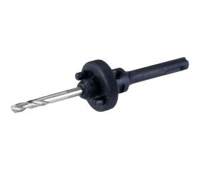 HUSILLO SDS PLUS P/CORONAS (32-152MM)