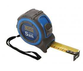 METRO FLEXIBLE 3 M. (MÉTRICA/PULGADAS)