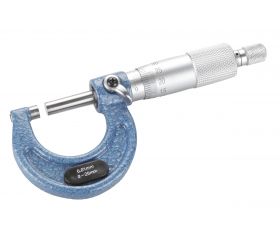 MICROMETRO 0-25x0,05mm